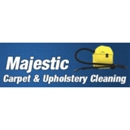 Majestic Carpet & Upholstery Cleaning - Building Cleaners-Interior