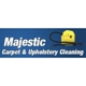 Majestic Carpet & Upholstery Cleaning