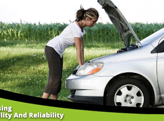 Sun City Batteries - Wonthella, WA. Promising Durability And Reliability