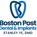 Boston Post Dental & Implants - Dentists