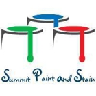 Summit Paint & Stain