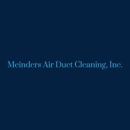 Meinder's Air Duct Cleaning, Inc. - Chimney Cleaning