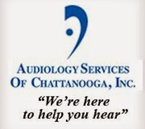 Audiology Services of Chattanooga - Chattanooga, TN