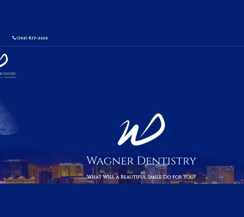 Wagner Dentistry - Las Vegas, NV