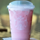 Starbucks Coffee - Bars