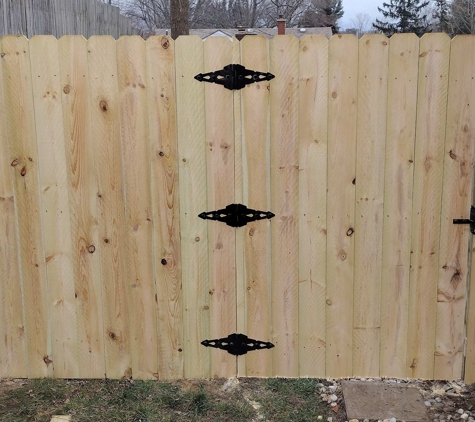 Affordable Fence Company - Muskegon, MI