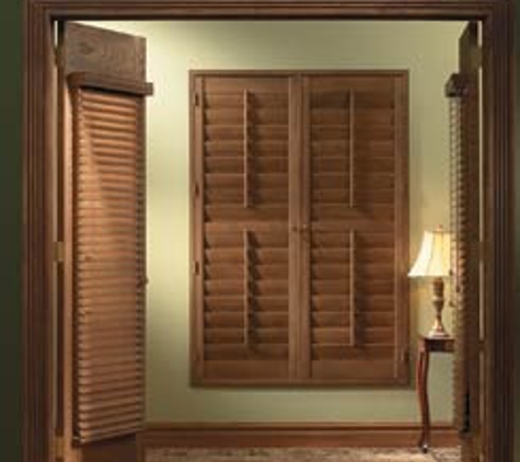 Louisville Blinds & Drapery - Louisville, KY