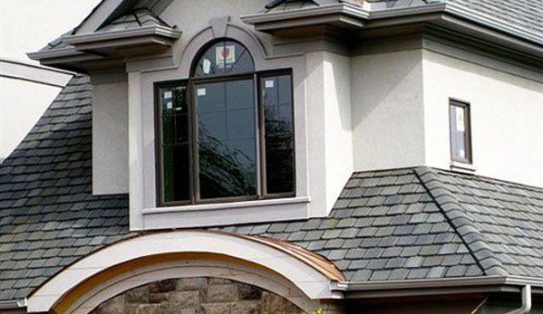 B & F Roofing Company - Greenville, SC