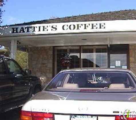 Hatties Fine Coffee - Prairie Village, KS
