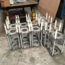 Eureka Sheet Metal Inc - Metals