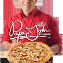 Papa Johns Pizza - Pizza