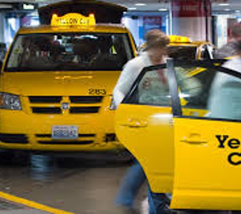 Yellow Cab