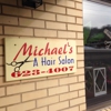 Michael's Hair Salon gallery