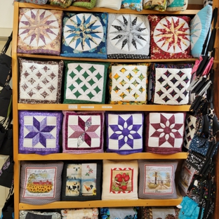 Riehl's Quilts & Crafts - Leola, PA