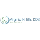 Orinda Dentist - Virginia H. Ellis DDS Dental Corp - Dentists