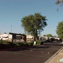 The Oaks Mobile Home Community - Mobile Home Parks