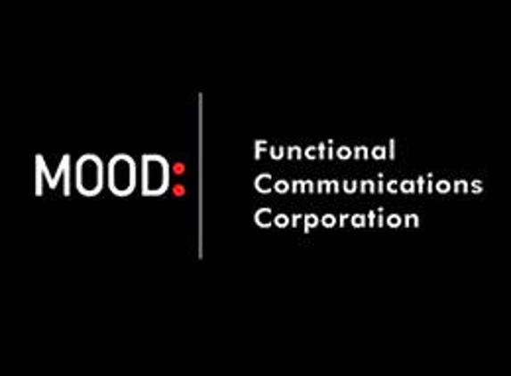 Mood Media / Functional Communications - Syracuse, NY