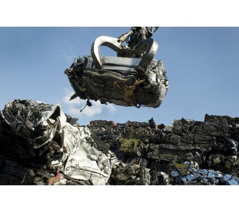 Durable Recycling (Hackham Recyclers) - Hackham, SA