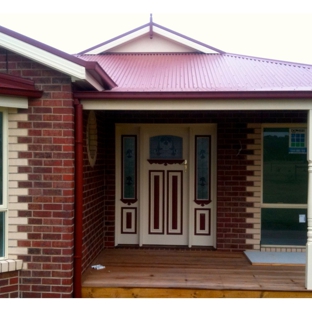 Parer Painting - Maffra, VIC