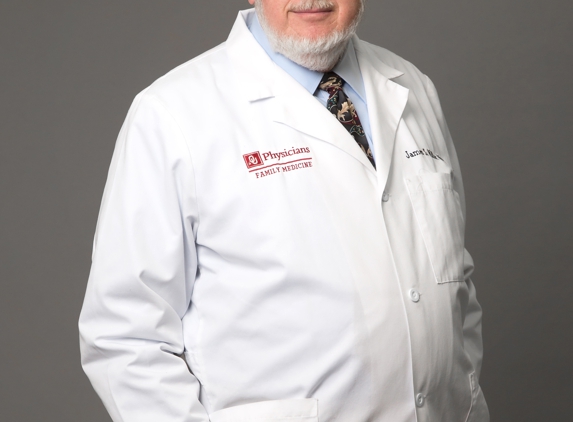 Dr. James Stuart Millar, MD - Tulsa, OK