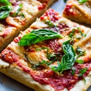 Blaze Pizza - Pizza