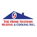 The Home Systems Heating & Cooling - Air Conditioning Service & Repair