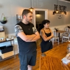 The Factory Coffeehouse gallery
