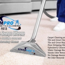 SteamPro Carpet & Tile Cleaning - Carpet & Rug Cleaners