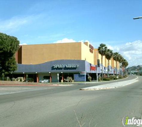 Payless ShoeSource - San Diego, CA