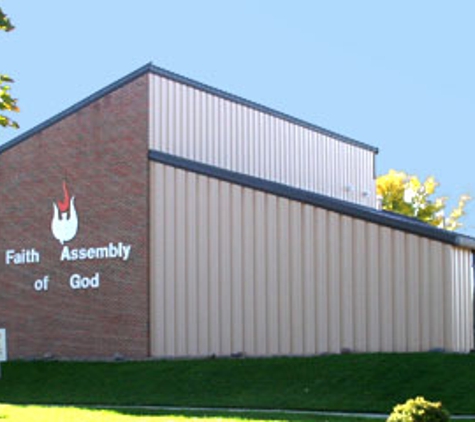 Algona Faith - Algona, IA