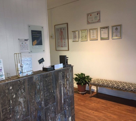 The Bon Accupuncture Clinic - Springwood, QLD. Weight Loss