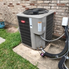 Aaron Childress Air Conditioning & Heating