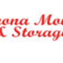 Winona Moving & Storage - Musical Instruments-Repair