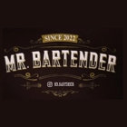 Mr. Bartender