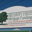 Security First Mortgage Funding - Loans