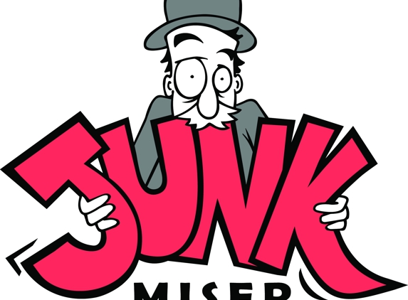 Junk Miser - Garner, NC