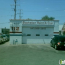 Evanston Rent A Car - Automobile Leasing