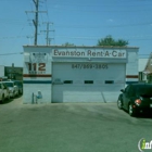 Evanston Rent A Car