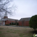 Colonial Park United Methodist Church - Methodist Churches