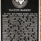 Slaton Bakery