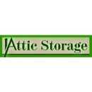 Attic Storage - Boat Storage