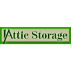 Attic Storage of Owasso