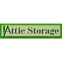 Attic Storage