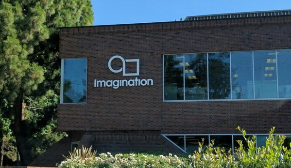 Imagination Technologies - Santa Clara, CA