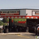 Big O Tires - Tire Dealers