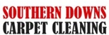 Southern Downs Carpet Cleaning Logo