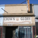 Crown & Glory - Beauty Salons