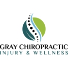 Gray Chiropractic Injury & Wellness