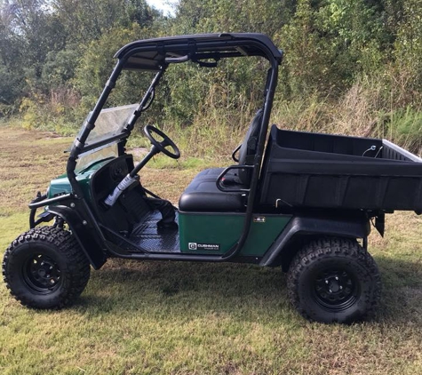 Elite Golf Cars - Carrollton, GA