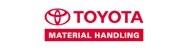 Toyota Material Handling Logo